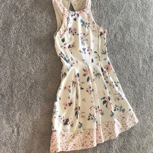 Rewind XS Mini Dress